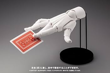 Amazon.com: Kotobukiya Artist Support Item: Hand Model R
